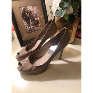 Michael Kors Platform Pumps